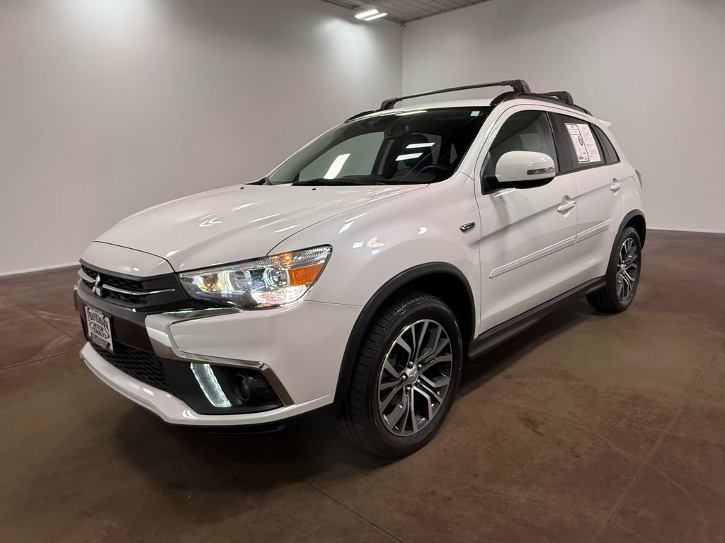 Used 2019 Mitsubishi Outlander Sport GT image 37