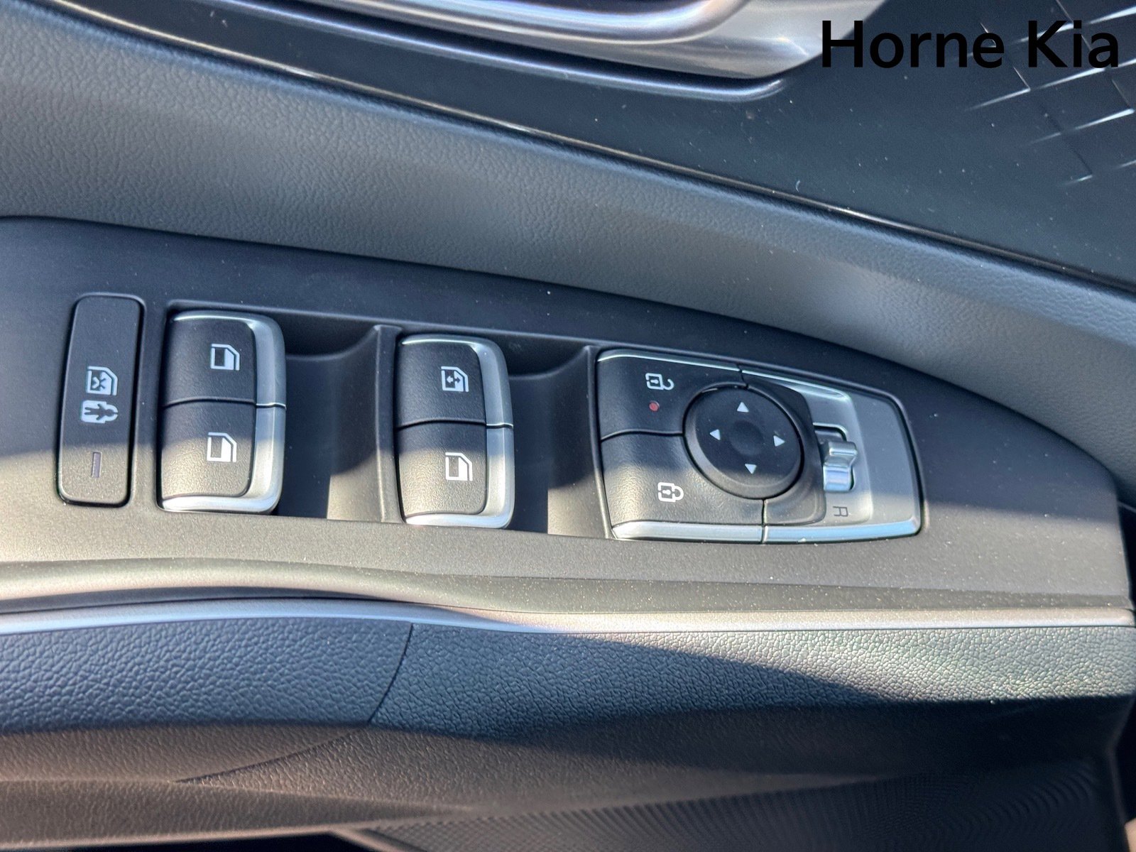 New 2026 Kia Sorento S w/ S Panoramic Sunroof Package image 12