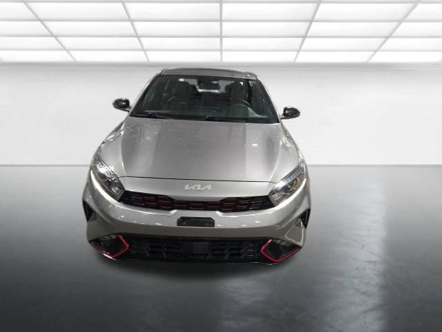 Used 2023 Kia Forte GT-Line w/ GT-Line Premium Package FWD image 10