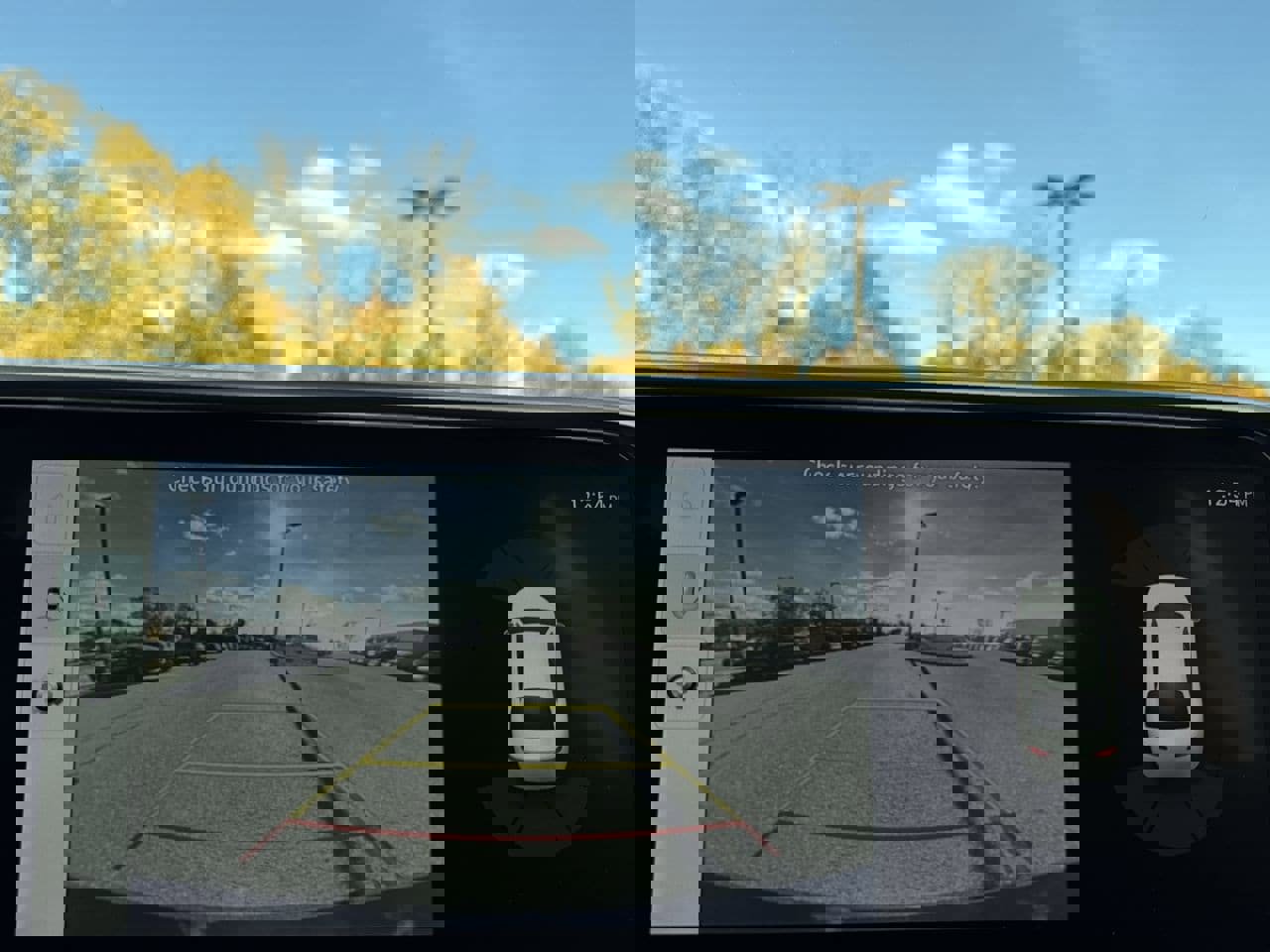 Used 2025 Hyundai Ioniq 6 SEL image 18