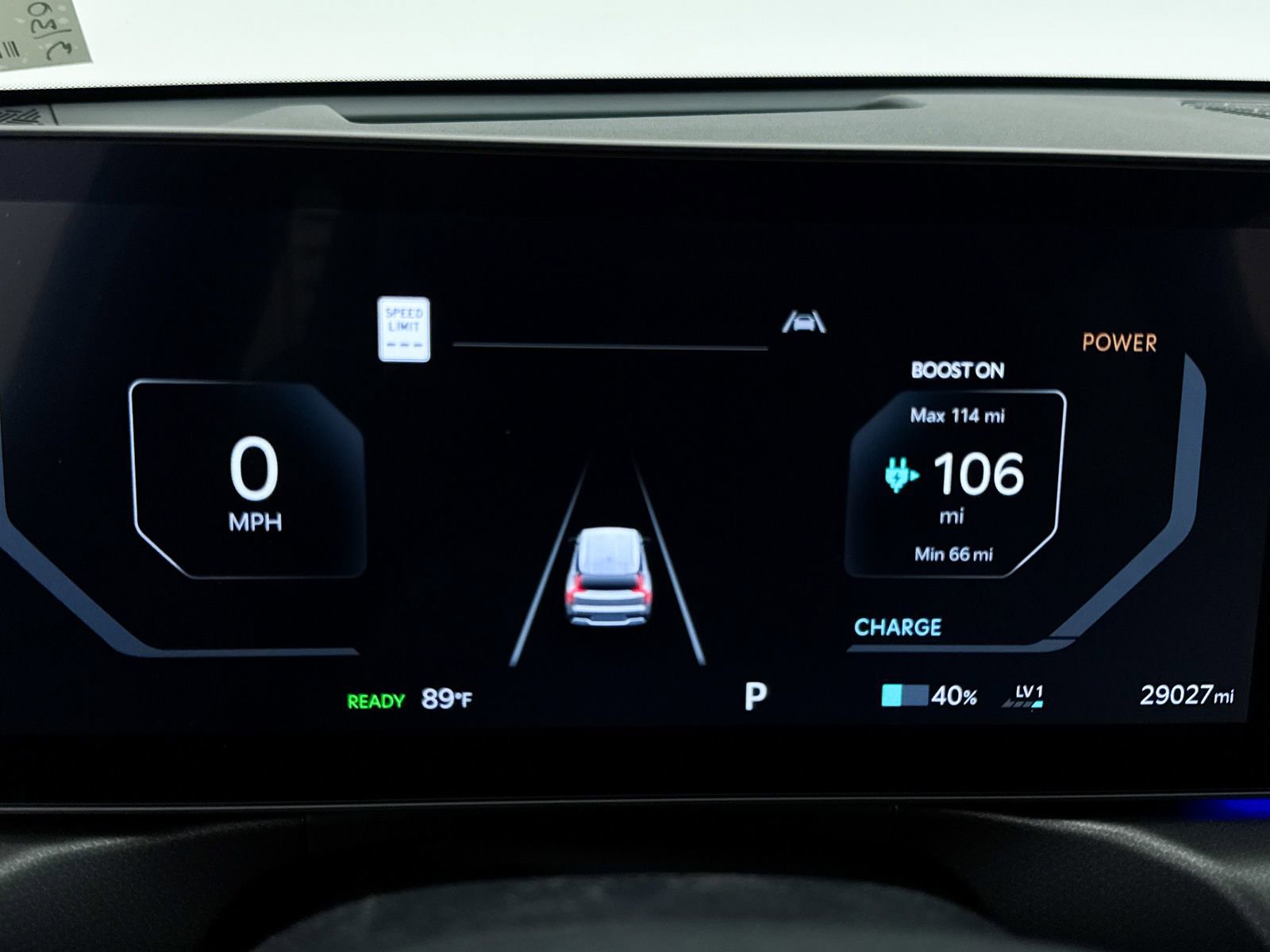 Used 2024 Kia EV9 GT-Line image 41