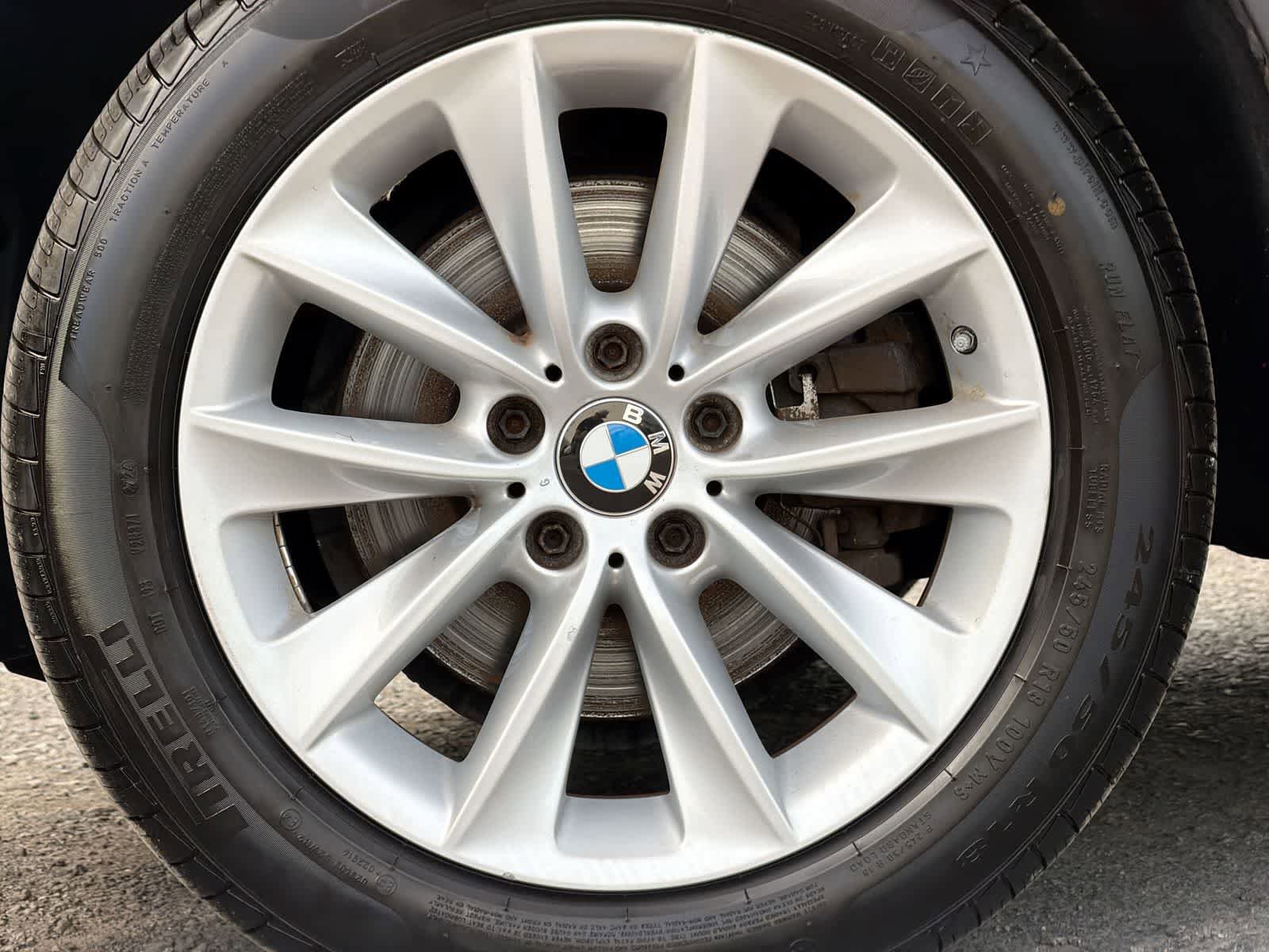 Used 2017 BMW X3 xDrive28i AWD/4WD image 14
