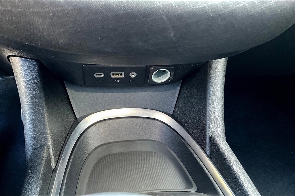 Used 2023 Chevrolet Malibu LT image 16