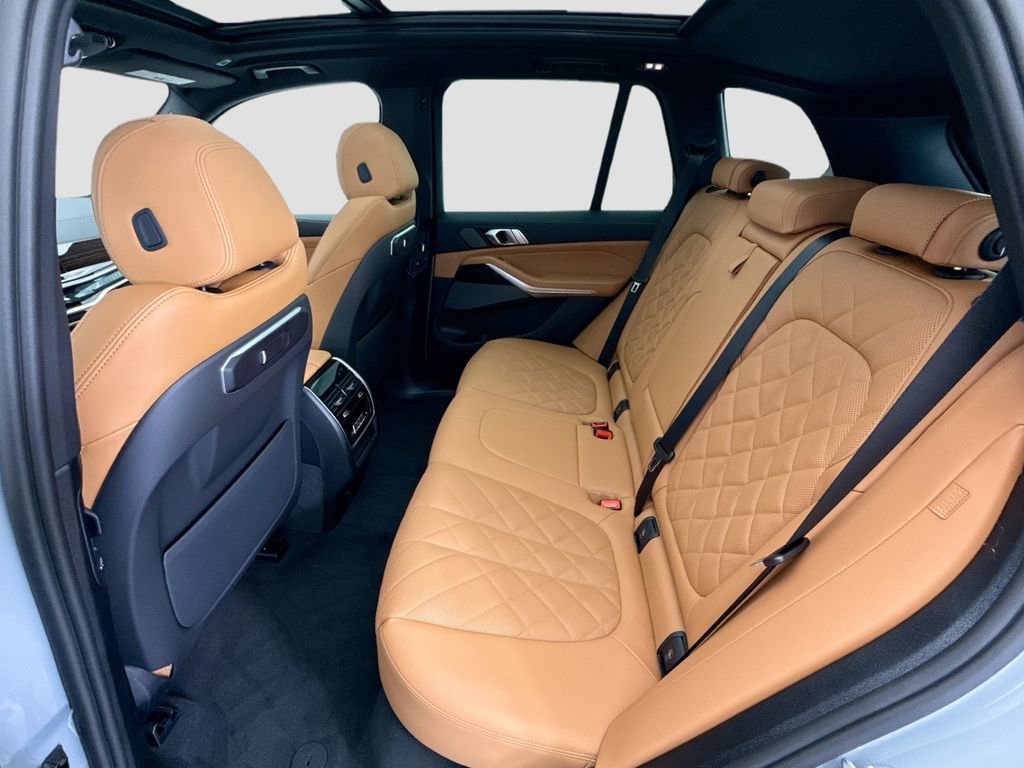 New 2026 BMW X5 xDrive50e AWD/4WD image 20