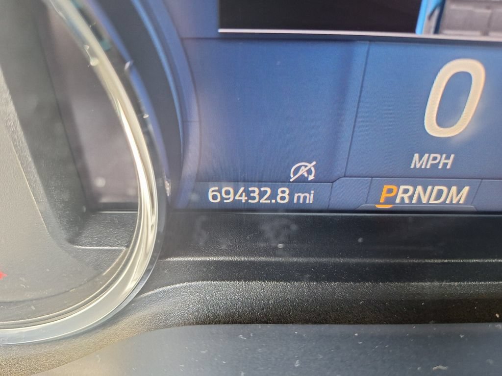 Used 2024 Ford Expedition XLT RWD image 22