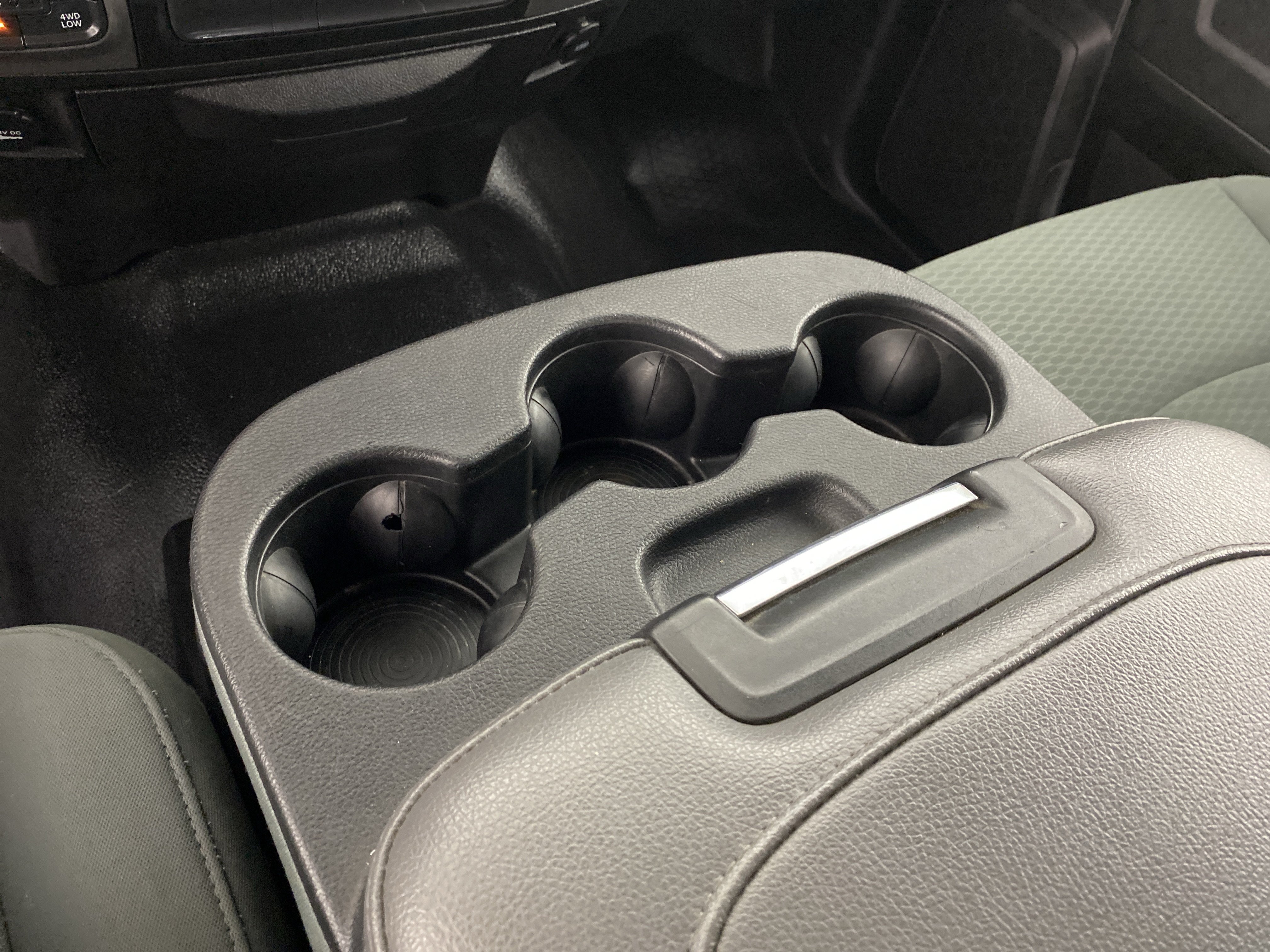 Used 2019 RAM 1500 Tradesman w/ Popular Equipment Group AWD/4WD image 27