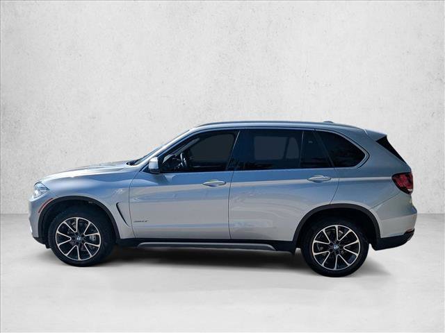 Used 2018 BMW X5 xDrive35i AWD/4WD image 9