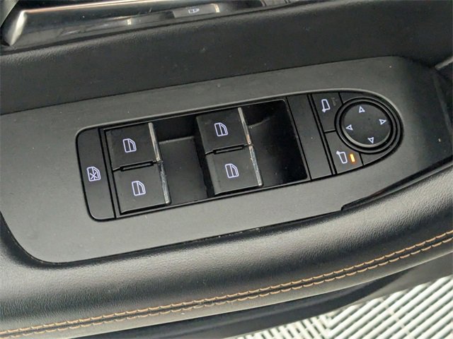 Used 2025 MAZDA CX-70 3.3 Turbo w/ Preferred Package image 12