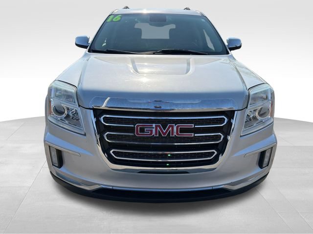Used 2016 GMC Terrain SLT w/ Open Road Package FWD image 2
