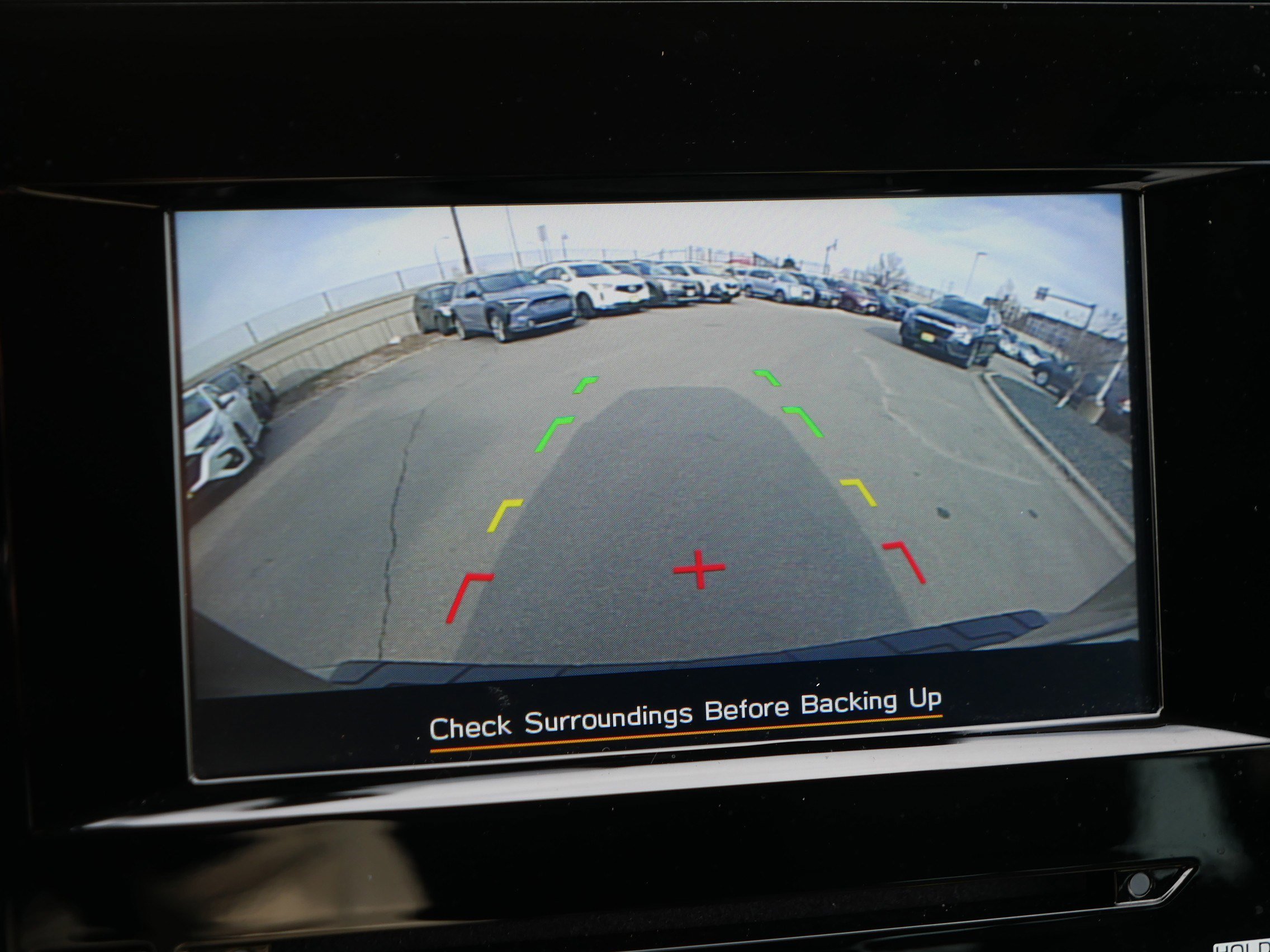 Used 2023 Subaru Forester Premium image 27