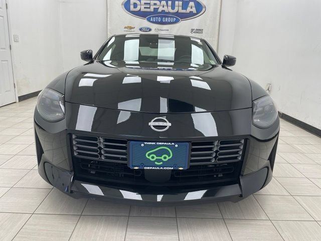 Used 2023 Nissan Z w/ Floor Mat Package (L93) RWD image 19