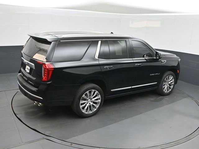 Used 2022 GMC Yukon Denali image 33