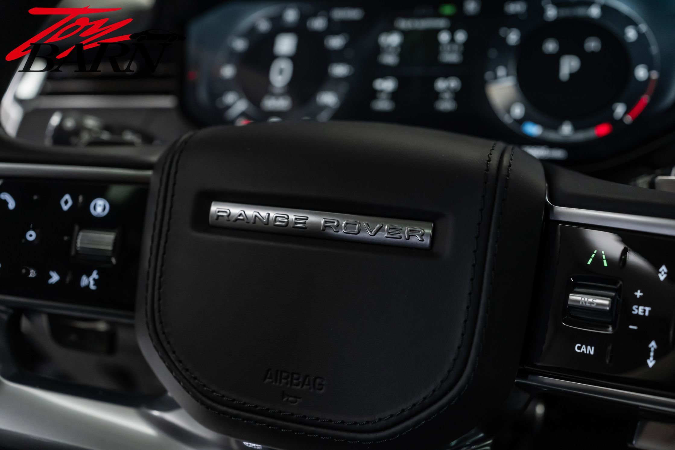 Used 2024 Land Rover Range Rover SE image 28