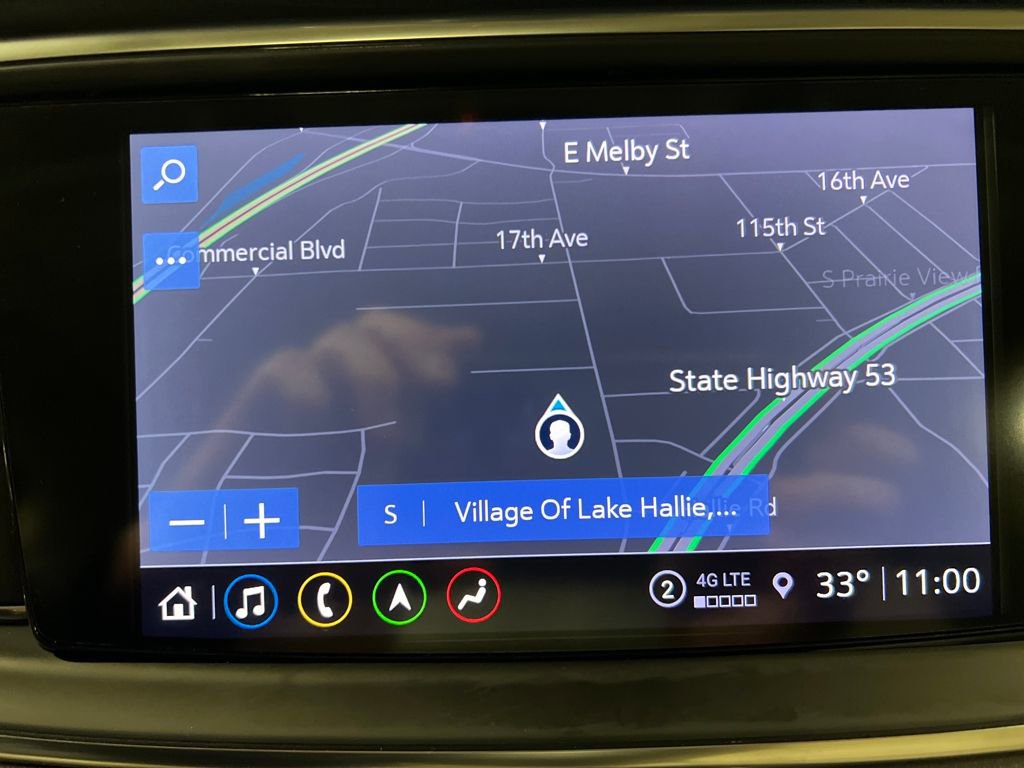 Certified 2023 Buick Enclave Premium w/ Experience Buick Package image 25