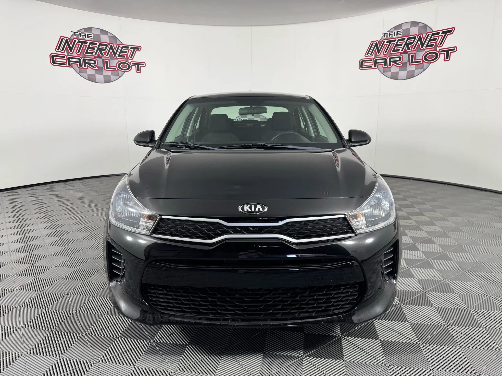 Used 2019 Kia Rio LX image 2