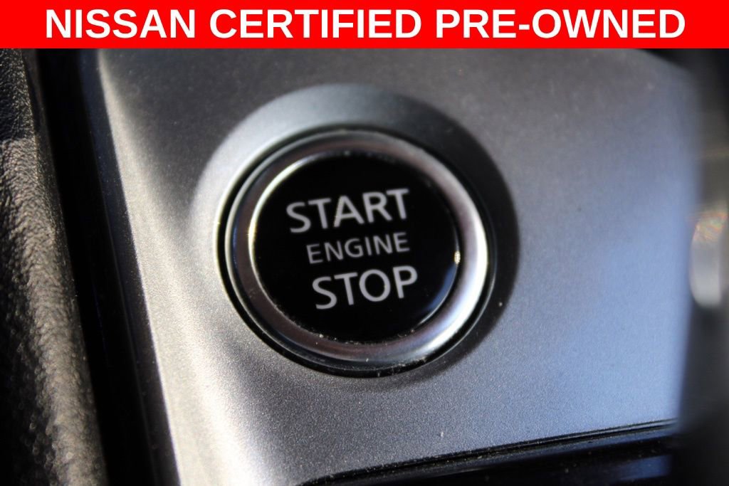 Certified 2024 Nissan Altima 2.5 SV image 28