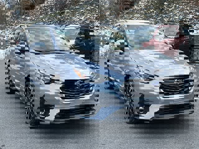 New 2026 Subaru Impreza 2.0i Sport image 30