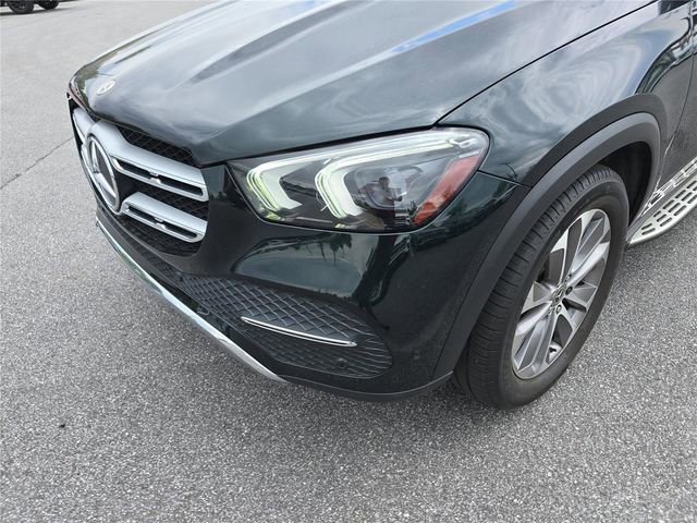 Used 2021 Mercedes-Benz GLE 350 4MATIC image 10