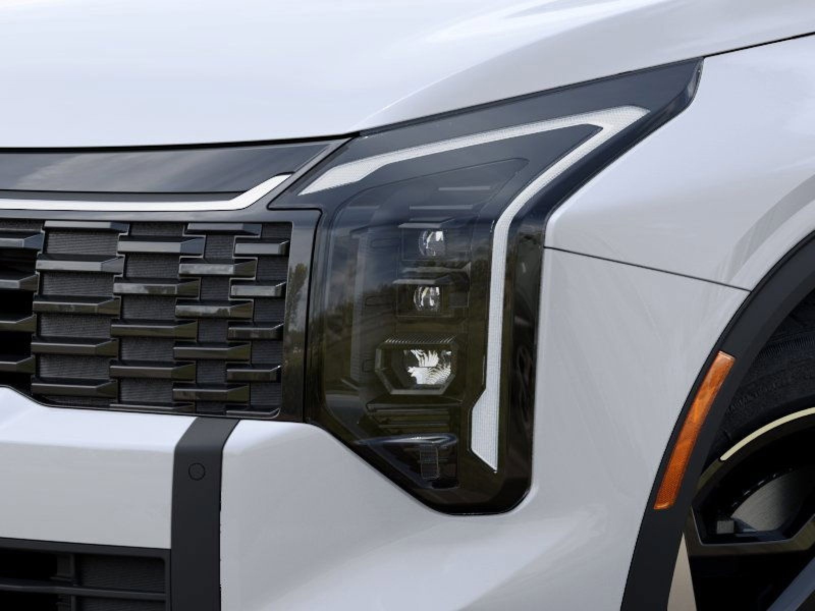 New 2026 Kia Sportage AWD Hybrid image 13