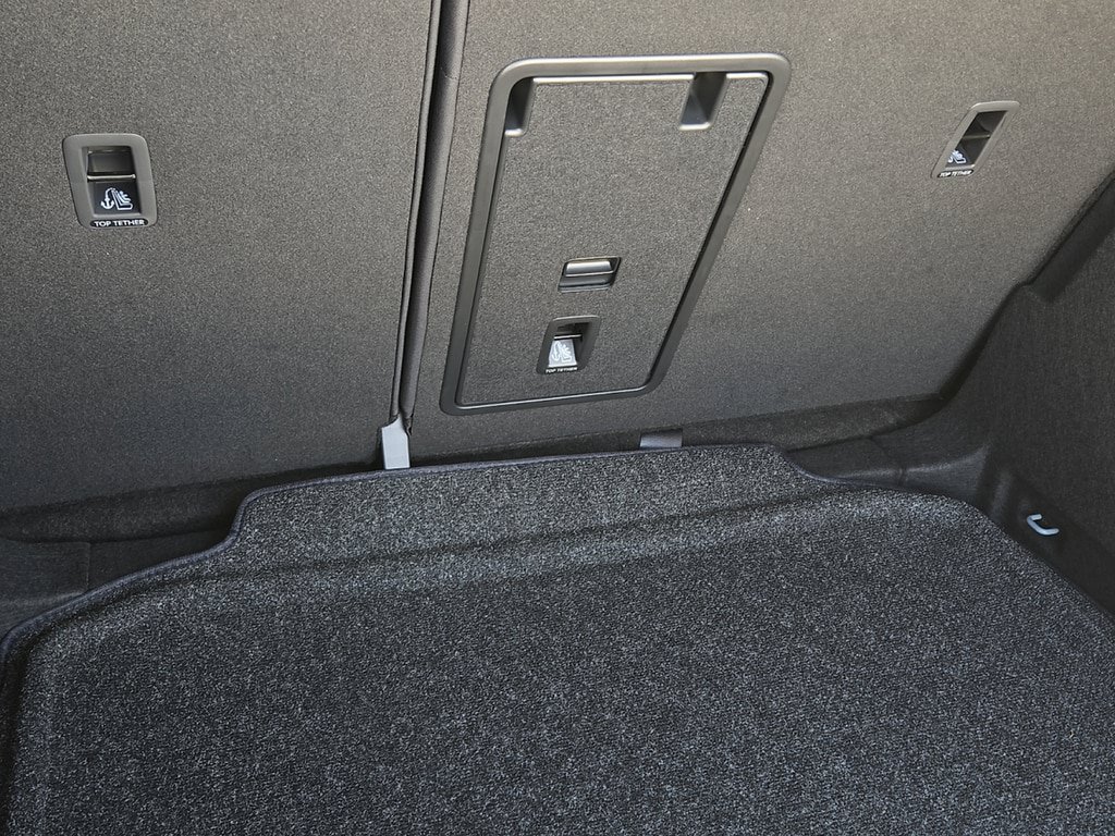New 2026 Volkswagen Taos SE FWD image 10