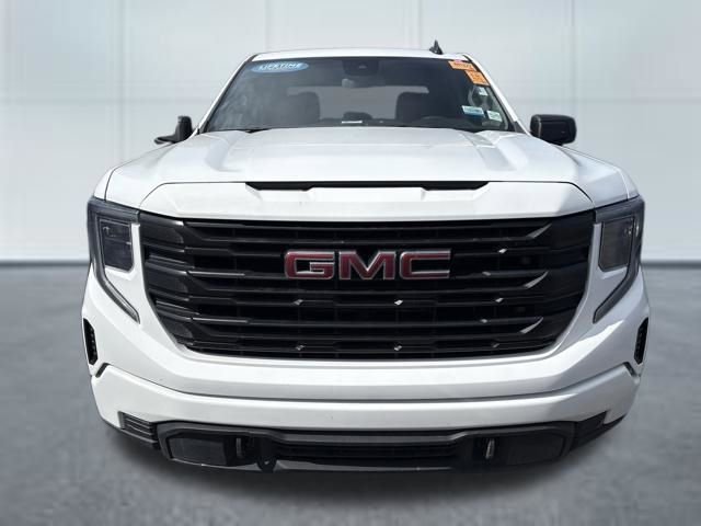 Used 2024 GMC Sierra 1500 Pro w/ Graphite Edition image 6