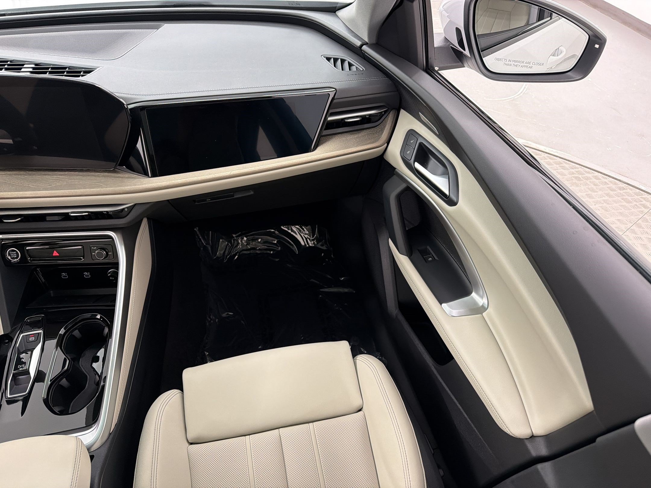 New 2026 Audi Q5 Prestige AWD/4WD image 29