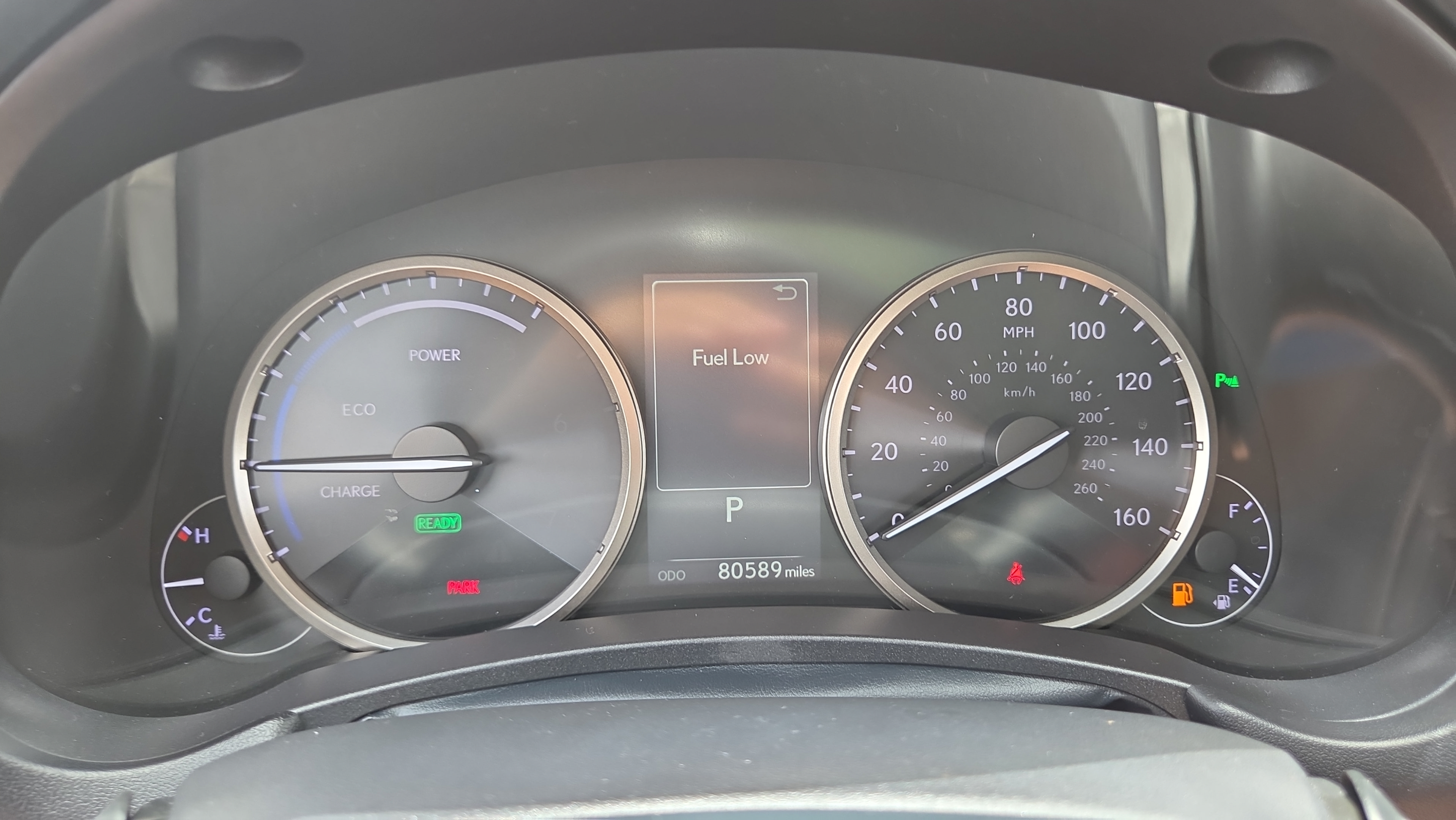 Used 2021 Lexus NX 300h AWD w/ Premium Package image 28