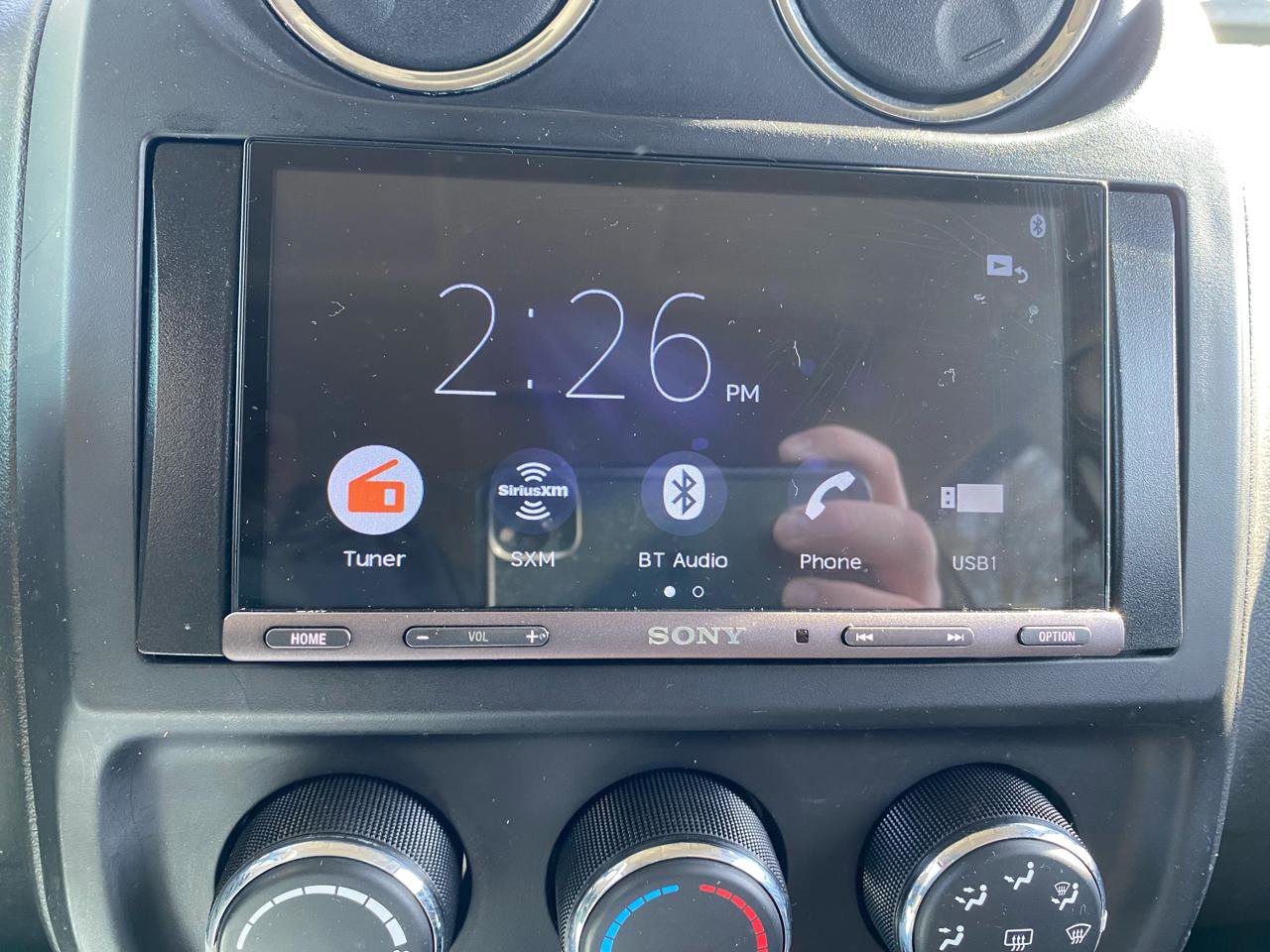 Used 2012 Jeep Patriot Sport w/ PWR Value Group image 20