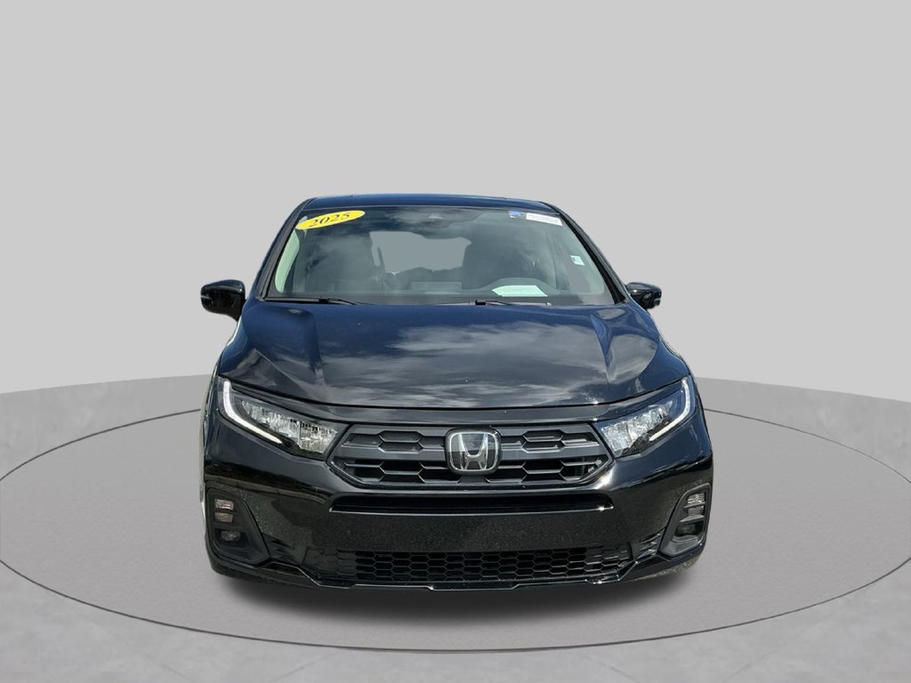 Certified 2025 Honda Odyssey EX-L image 18