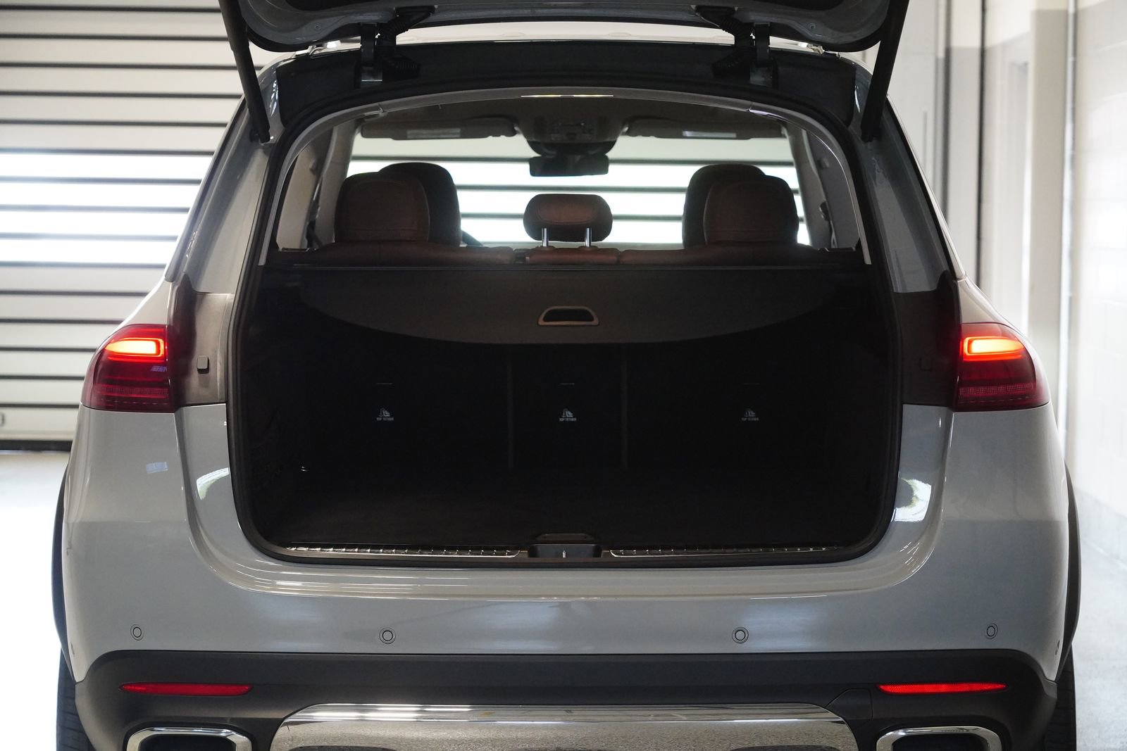 Used 2024 Mercedes-Benz GLE 350 4MATIC image 30