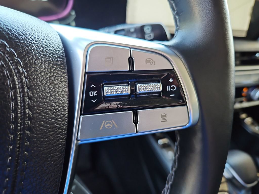 Used 2023 Kia Telluride EX AWD/4WD image 12