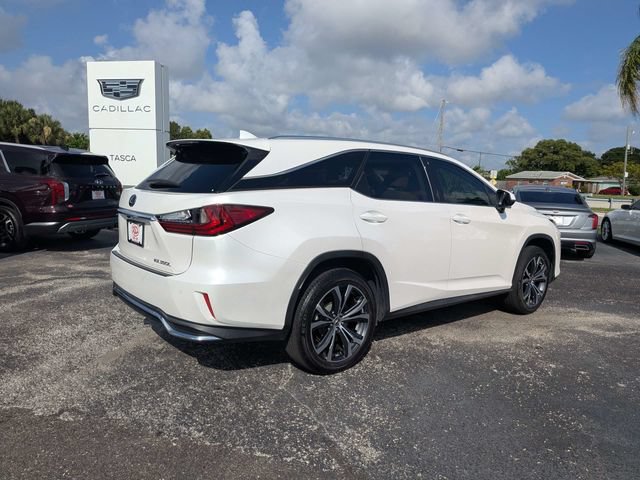 Used 2022 Lexus RX 350L FWD w/ Premium Package image 4