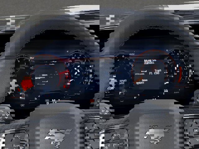 New 2026 Ford Mustang Premium w/ Bronze Appearance Package image 35