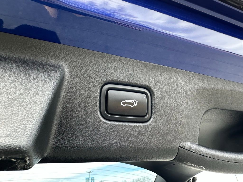 Used 2023 Hyundai Tucson SEL image 43