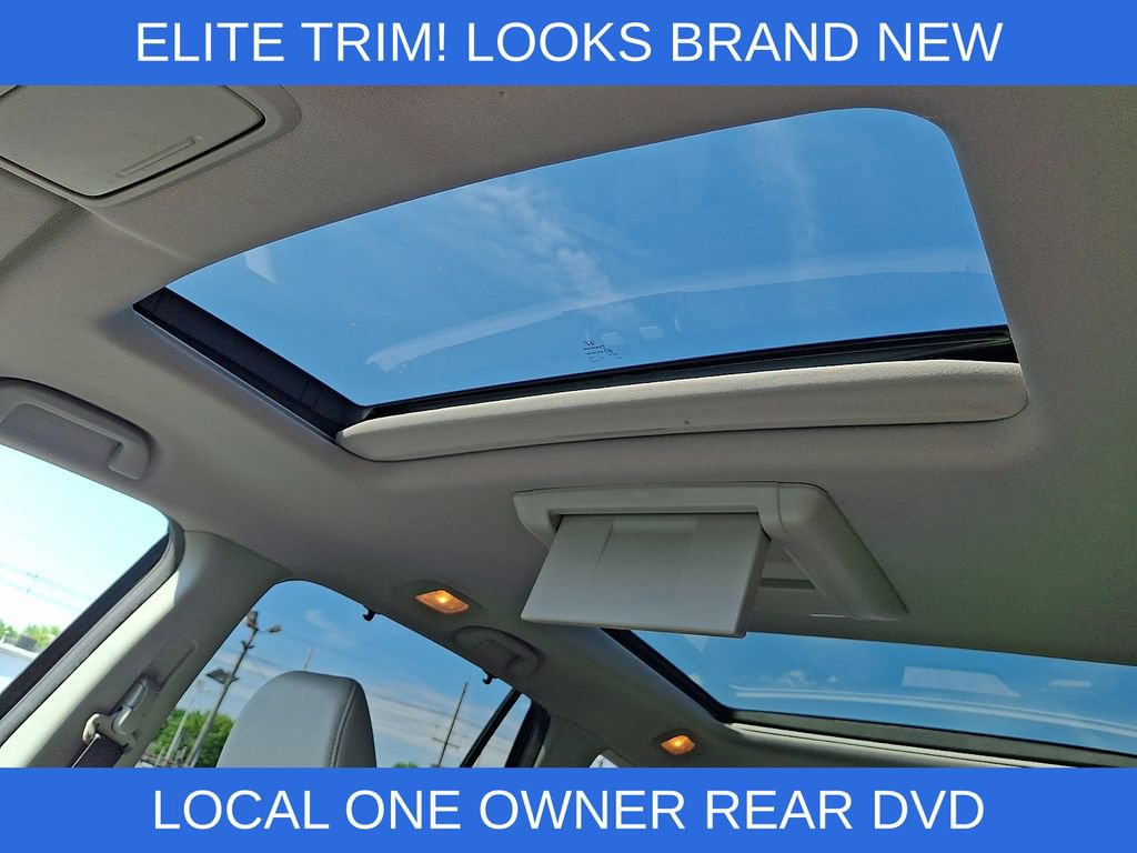 Used 2016 Honda Pilot Elite image 19