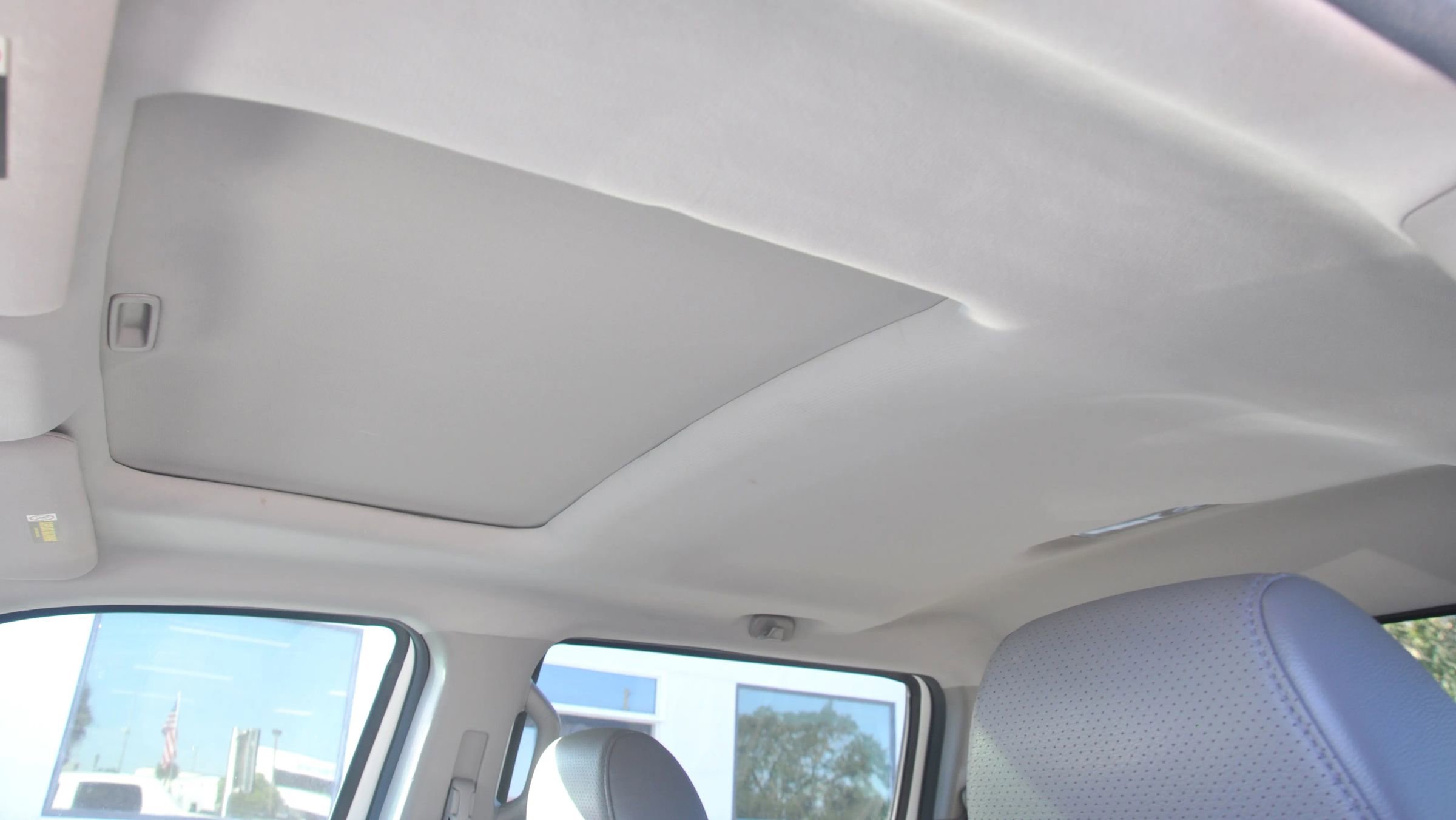 Used 2010 Honda Ridgeline RTL image 31