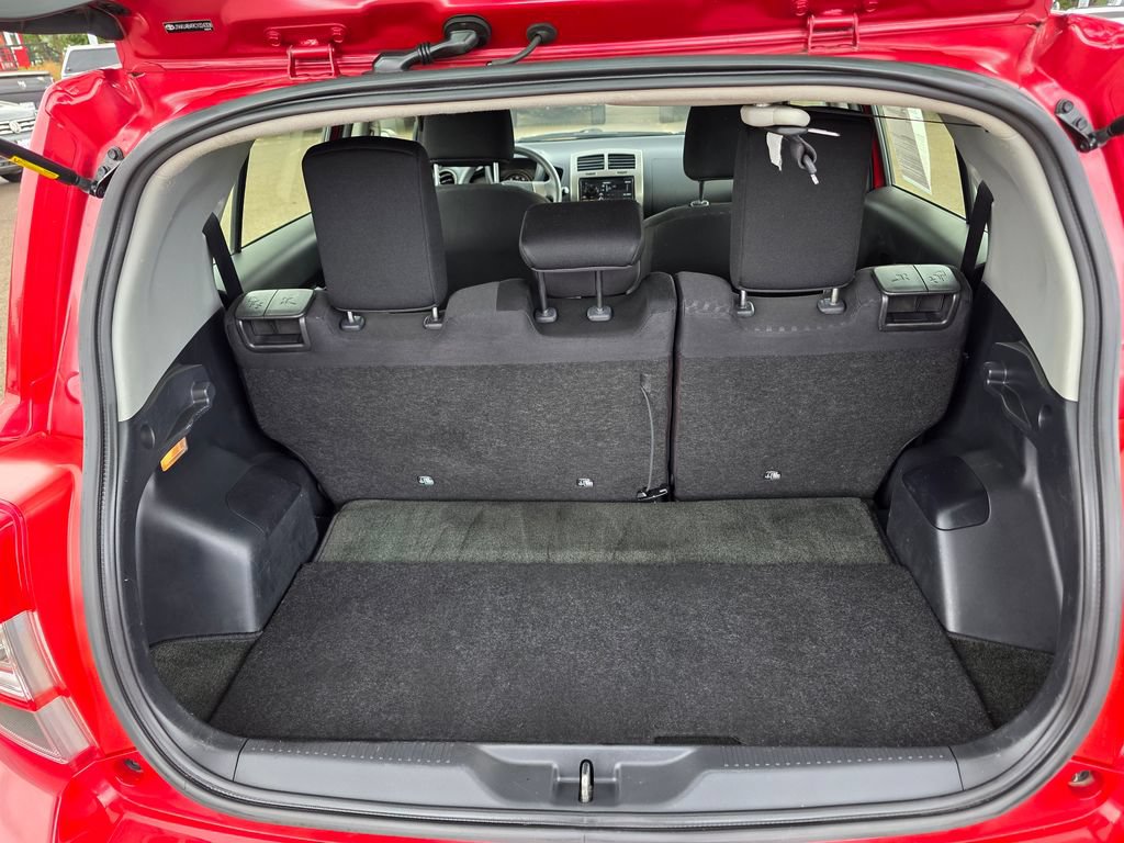 Used 2012 Scion xD FWD image 17