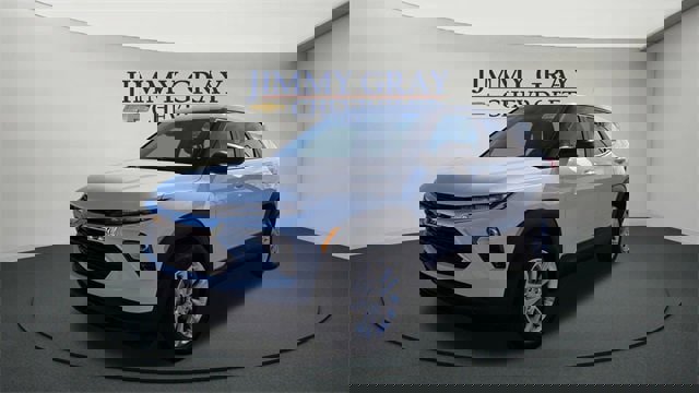 New 2026 Chevrolet TrailBlazer LS w/ LS Convenience Package image 7