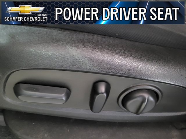 Used 2022 Chevrolet Traverse LT image 31