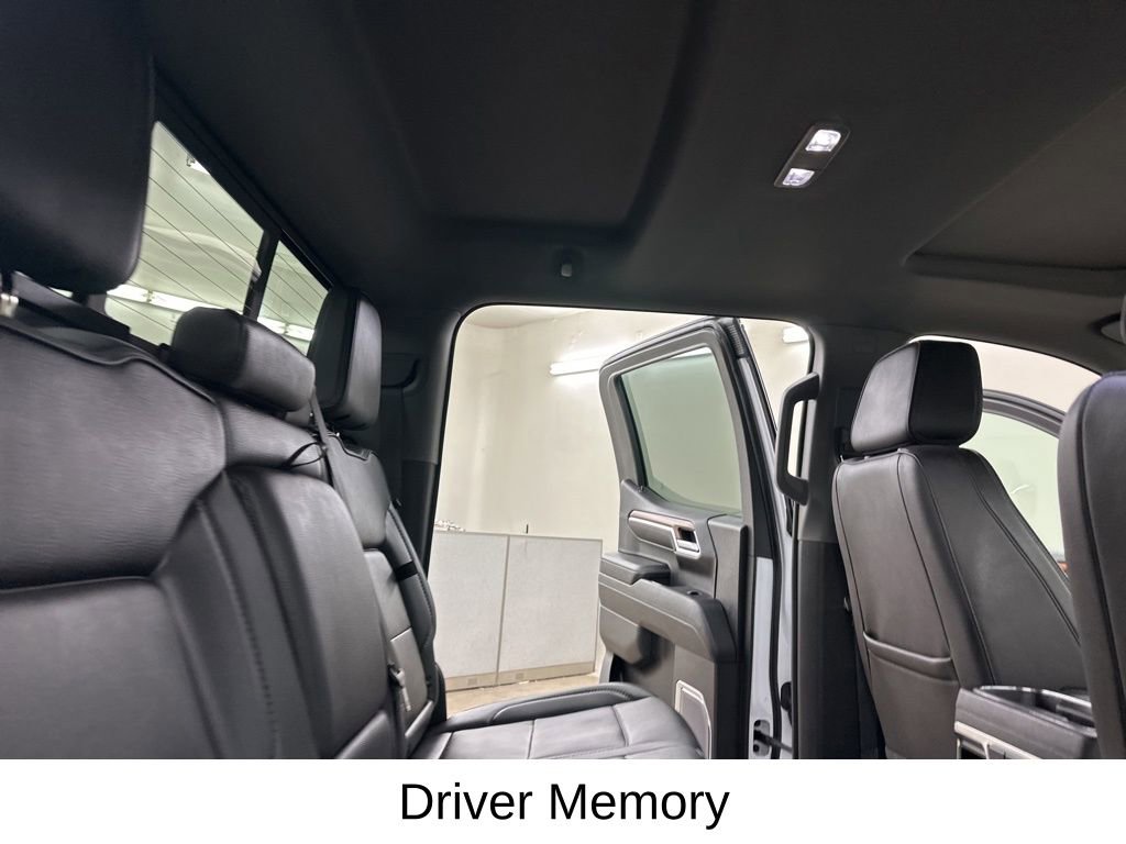 Certified 2022 GMC Sierra 1500 Denali image 26