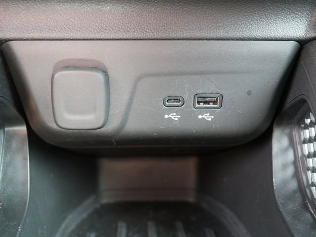 Used 2024 Chevrolet TrailBlazer ACTIV AWD/4WD image 34