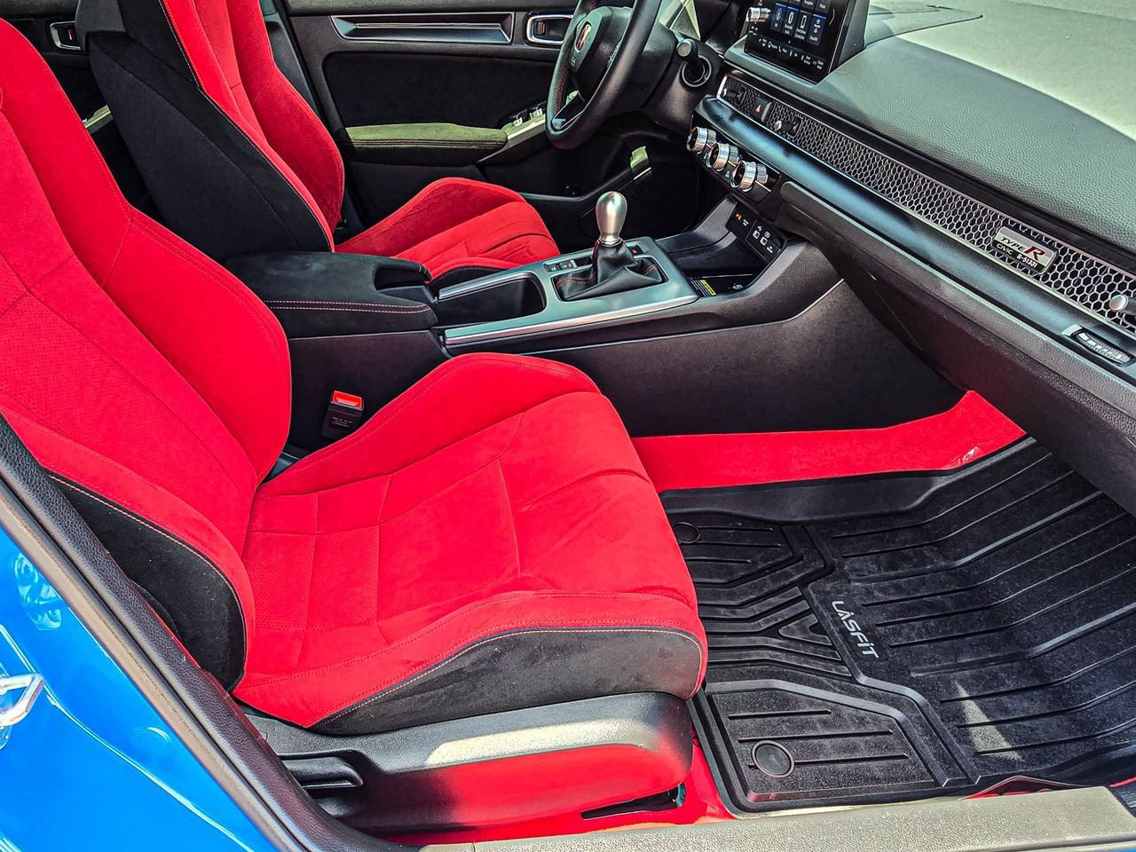 Used 2025 Honda Civic Type R image 40