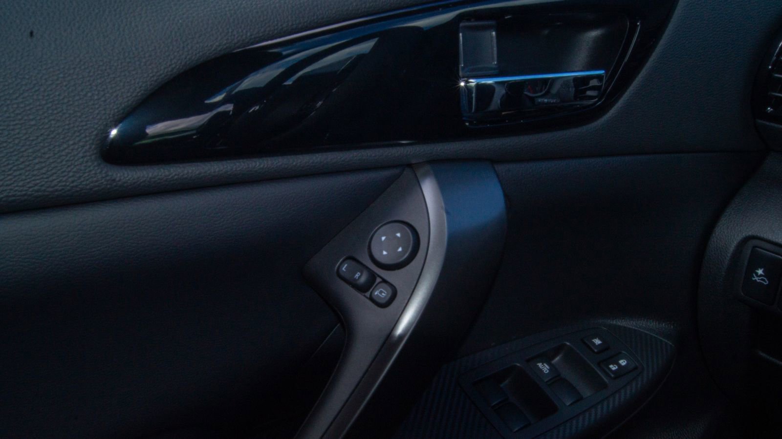 New 2025 Mitsubishi Eclipse Cross AWD image 23