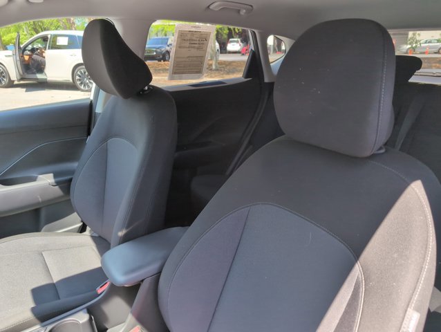 Certified 2024 Hyundai Kona SEL image 10