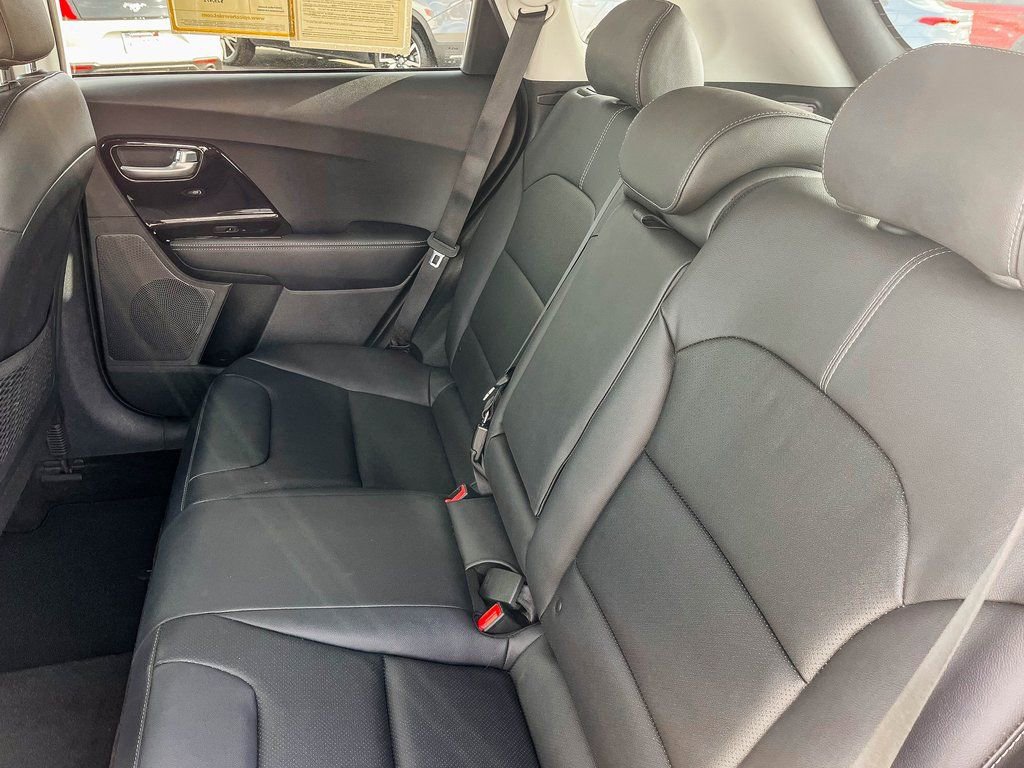 Used 2022 Kia Niro EX Premium image 52