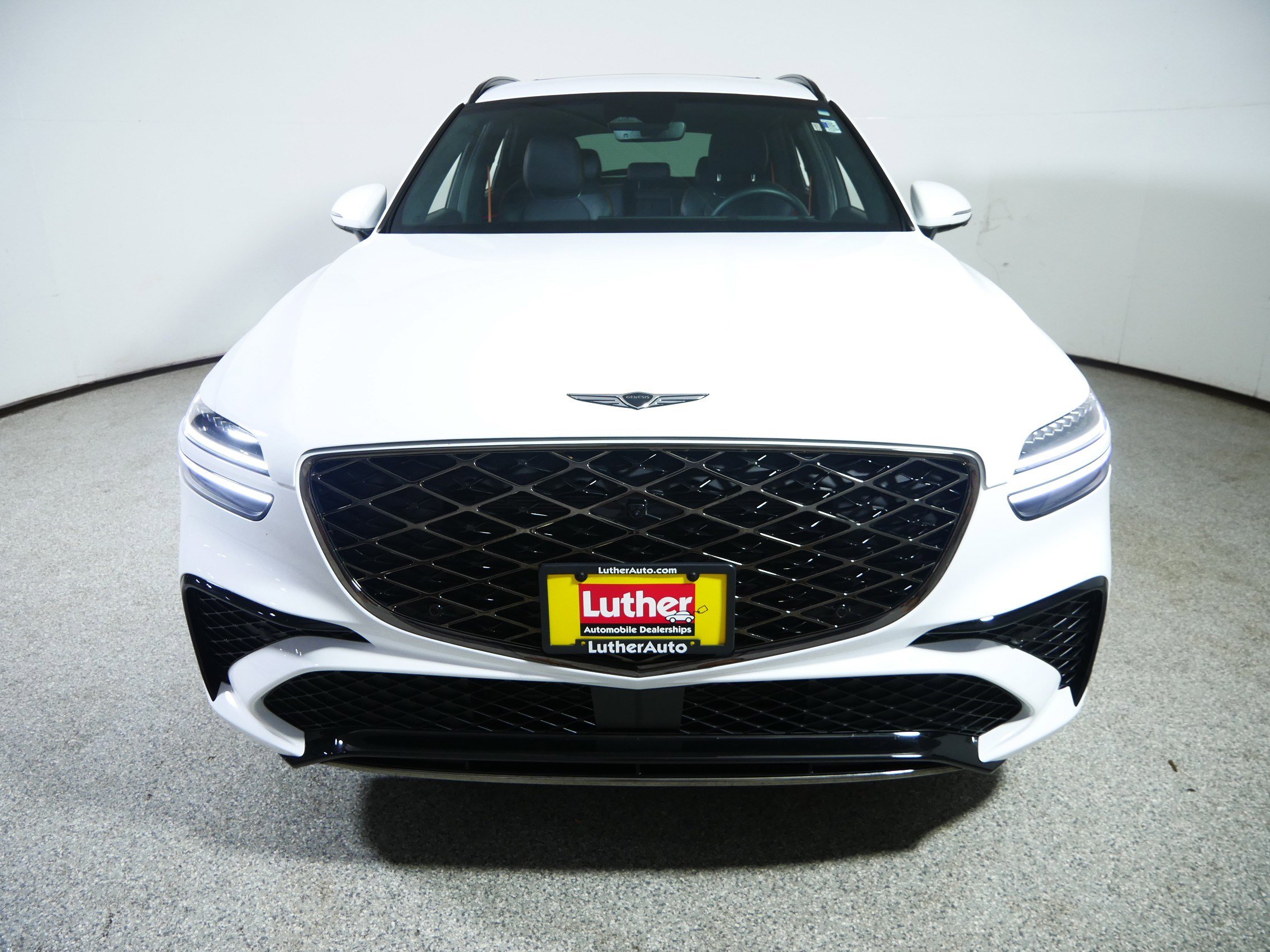 Used 2026 Genesis GV70 3.5T Sport Prestige image 2