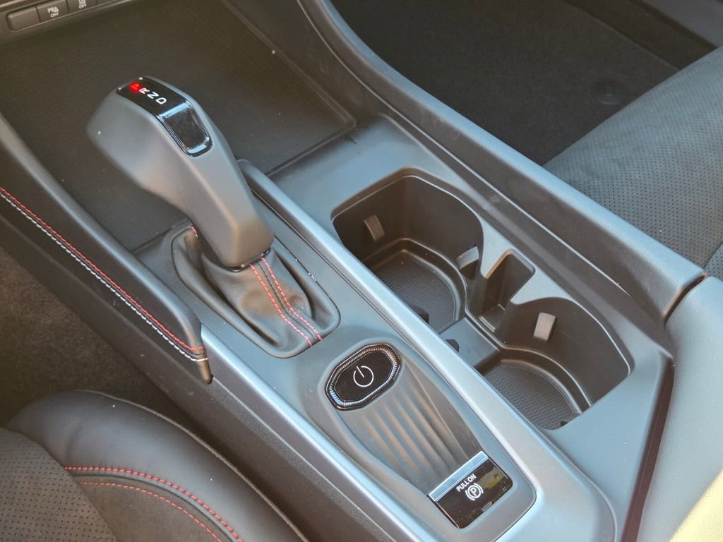 New 2026 Dodge Charger R/T Scat Pack w/ Track Package image 15