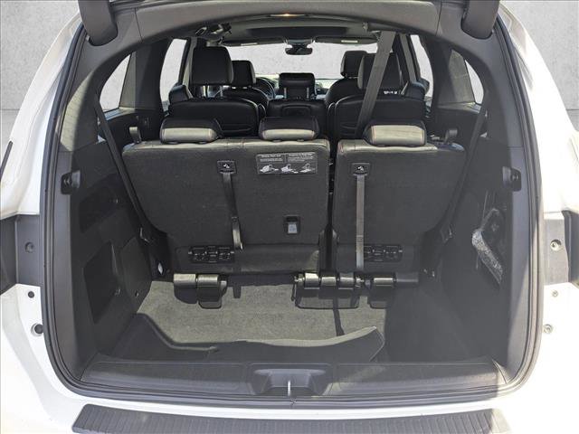 Used 2024 Honda Odyssey Sport image 6