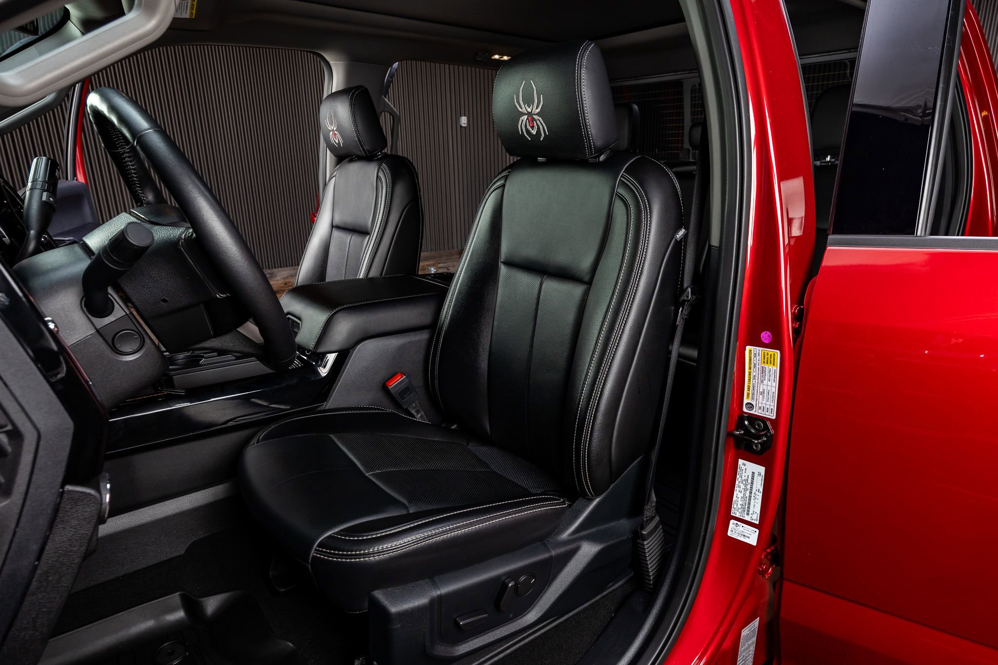 Used 2021 Ford F250 Lariat w/ Lariat Ultimate Package image 30