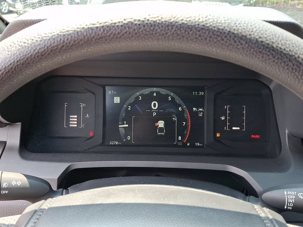 Used 2026 Toyota Tacoma SR5 AWD/4WD image 21